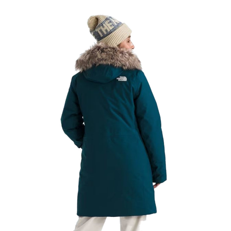 The North Face Arctic Parka - Women's - Image 3
